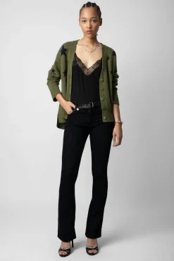 Pulls Et Gilets^Zadig & Voltaire Cardigan Mirka