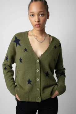 Pulls Et Gilets^Zadig & Voltaire Cardigan Mirka