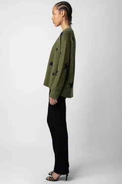 Pulls Et Gilets^Zadig & Voltaire Cardigan Mirka