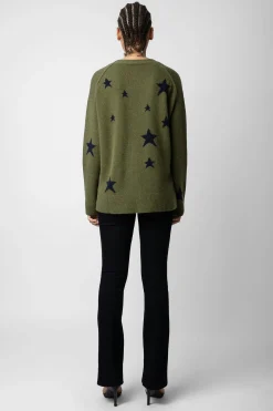 Pulls Et Gilets^Zadig & Voltaire Cardigan Mirka