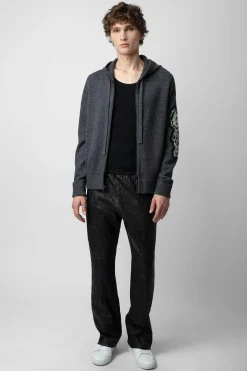 Pulls Et Gilets^Zadig & Voltaire Cardigan Olivier