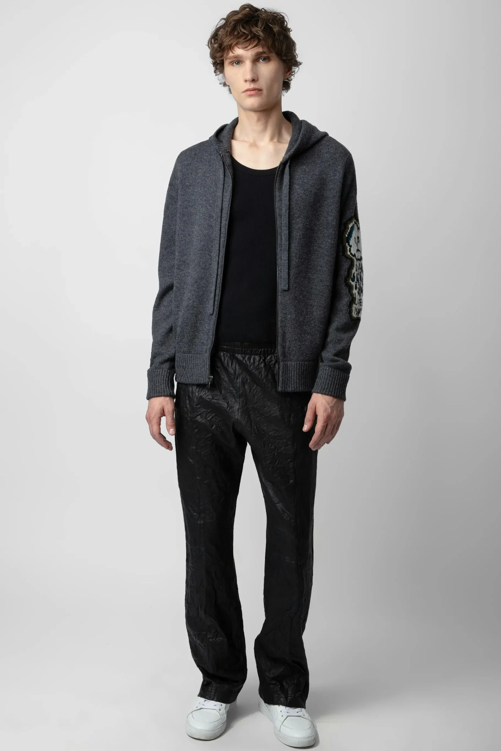 Pulls Et Gilets^Zadig & Voltaire Cardigan Olivier