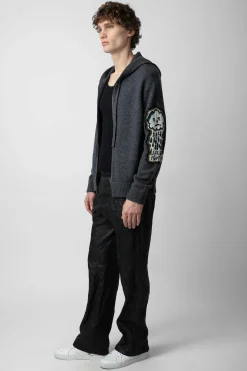 Pulls Et Gilets^Zadig & Voltaire Cardigan Olivier