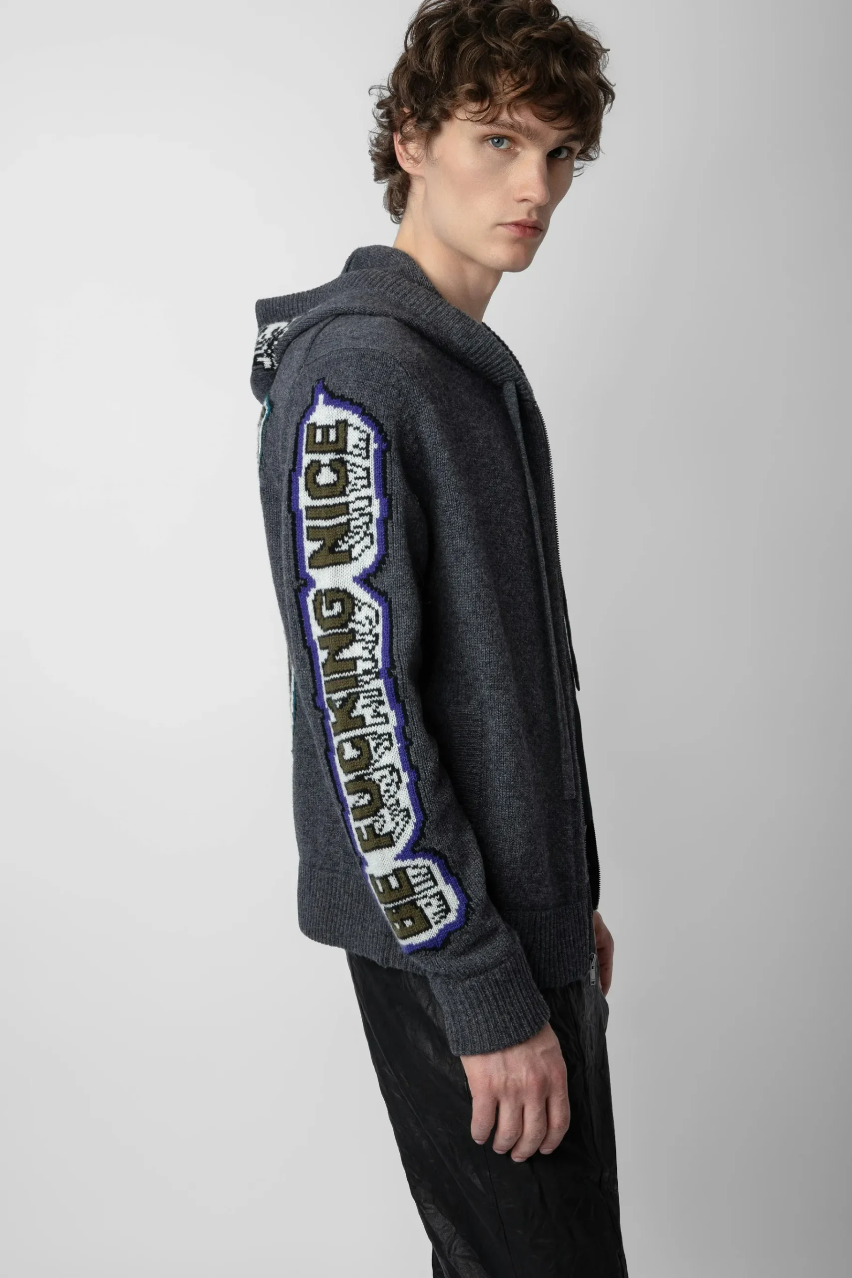 Pulls Et Gilets^Zadig & Voltaire Cardigan Olivier