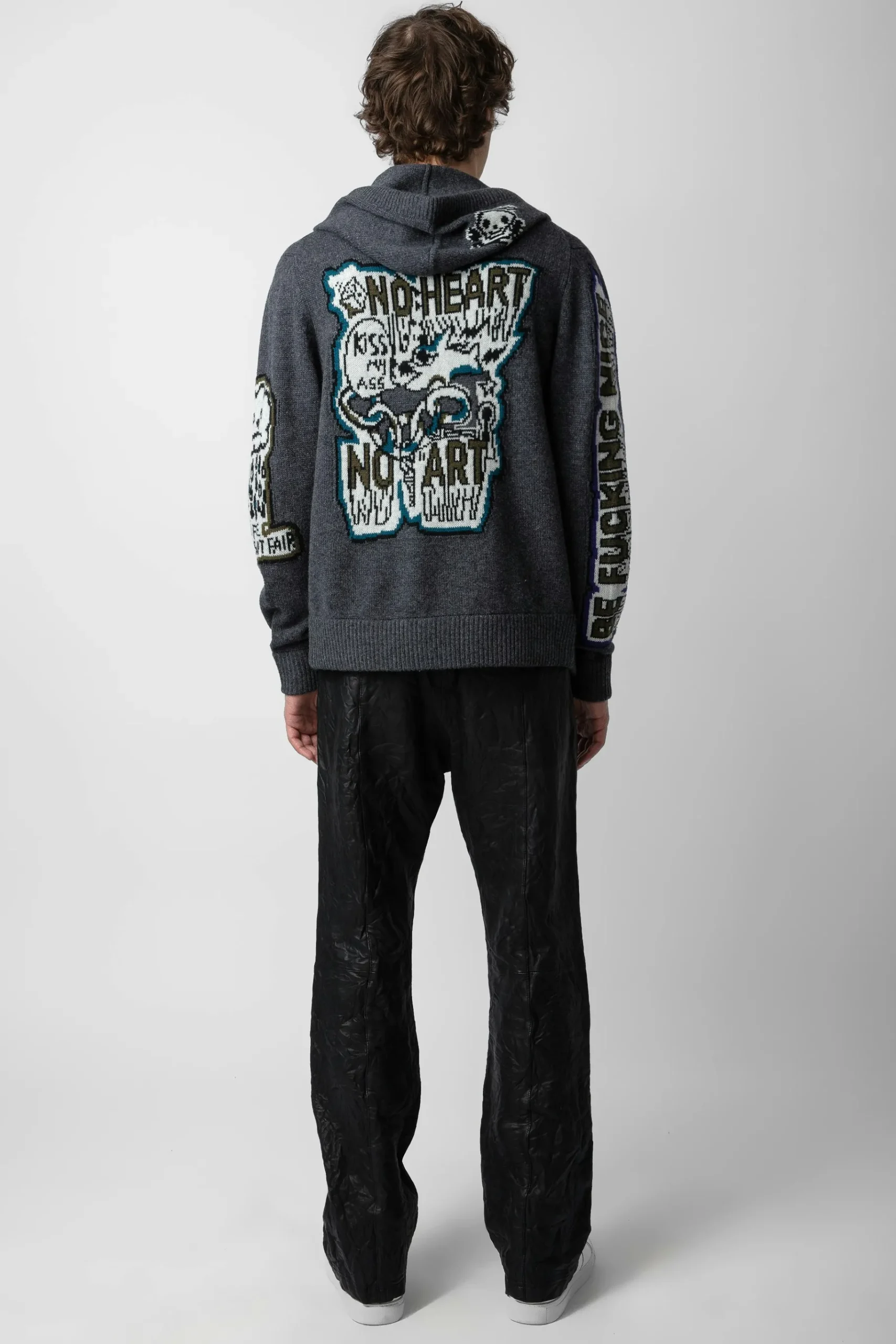 Pulls Et Gilets^Zadig & Voltaire Cardigan Olivier