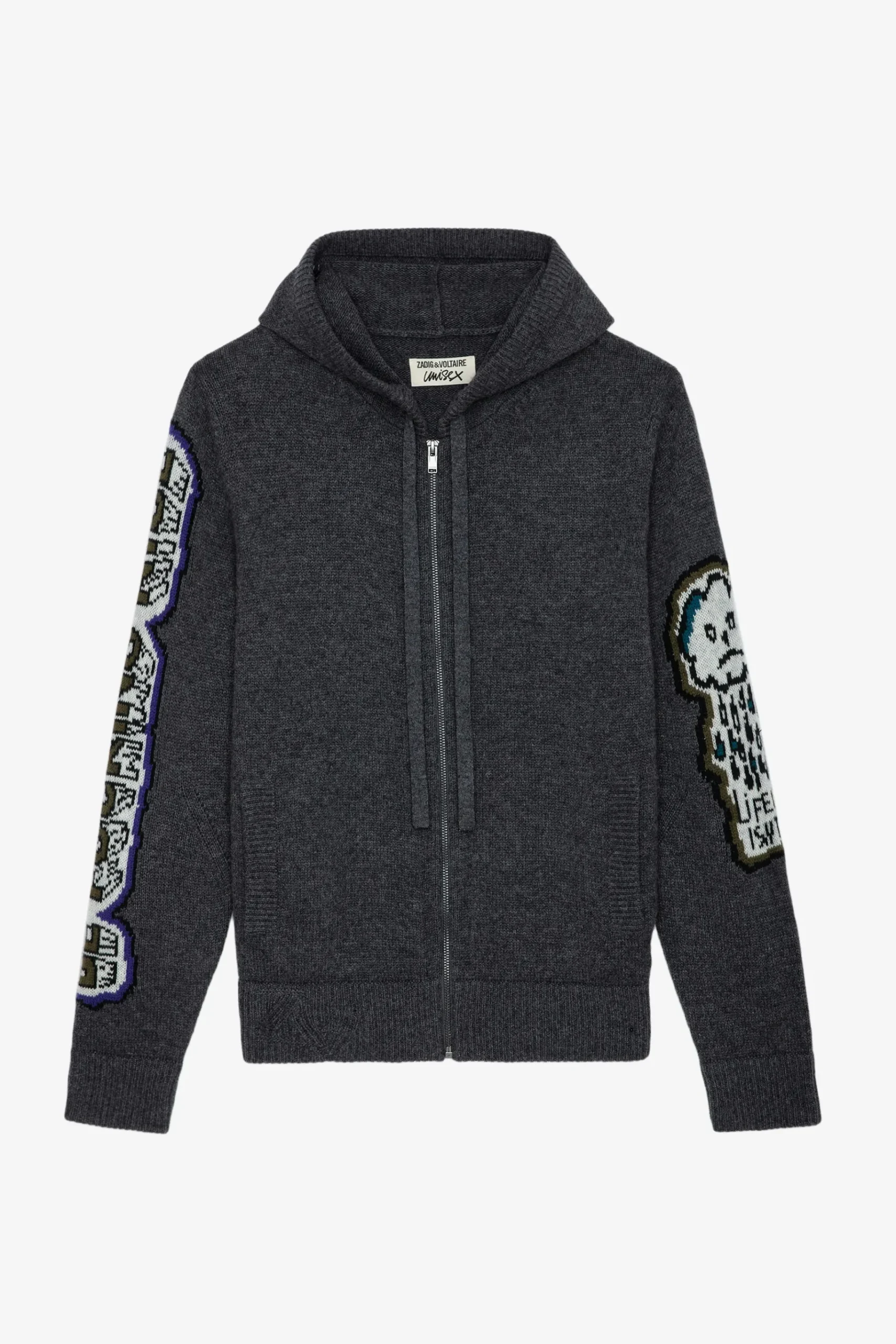 Pulls Et Gilets^Zadig & Voltaire Cardigan Olivier