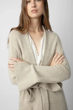 Manteaux Et Vestes^Zadig & Voltaire Cardigan Salome