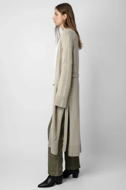 Manteaux Et Vestes^Zadig & Voltaire Cardigan Salome