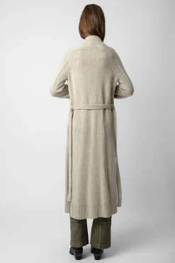 Manteaux Et Vestes^Zadig & Voltaire Cardigan Salome