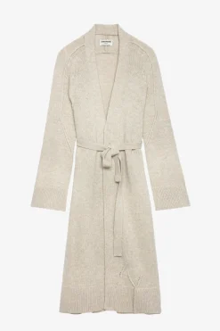 Manteaux Et Vestes^Zadig & Voltaire Cardigan Salome