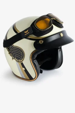Vice-Voltaire^Zadig & Voltaire Casque De Moto Ride Your Mind