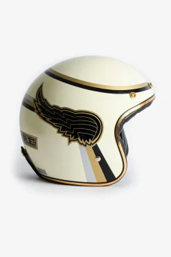 Vice-Voltaire^Zadig & Voltaire Casque De Moto Ride Your Mind