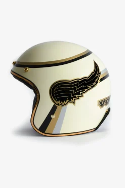Vice-Voltaire^Zadig & Voltaire Casque De Moto Ride Your Mind