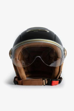 Vice-Voltaire^Zadig & Voltaire Casque De Velo Wing Breaker