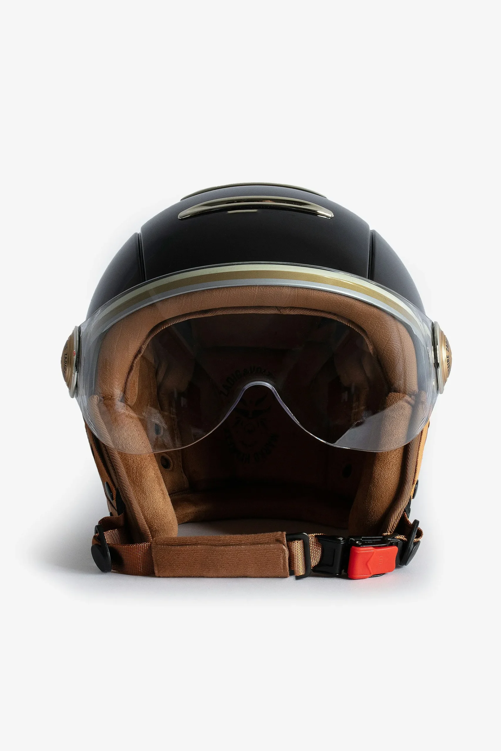 Vice-Voltaire^Zadig & Voltaire Casque De Velo Wing Breaker