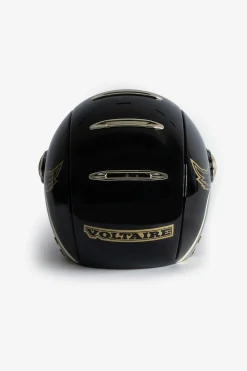 Vice-Voltaire^Zadig & Voltaire Casque De Velo Wing Breaker