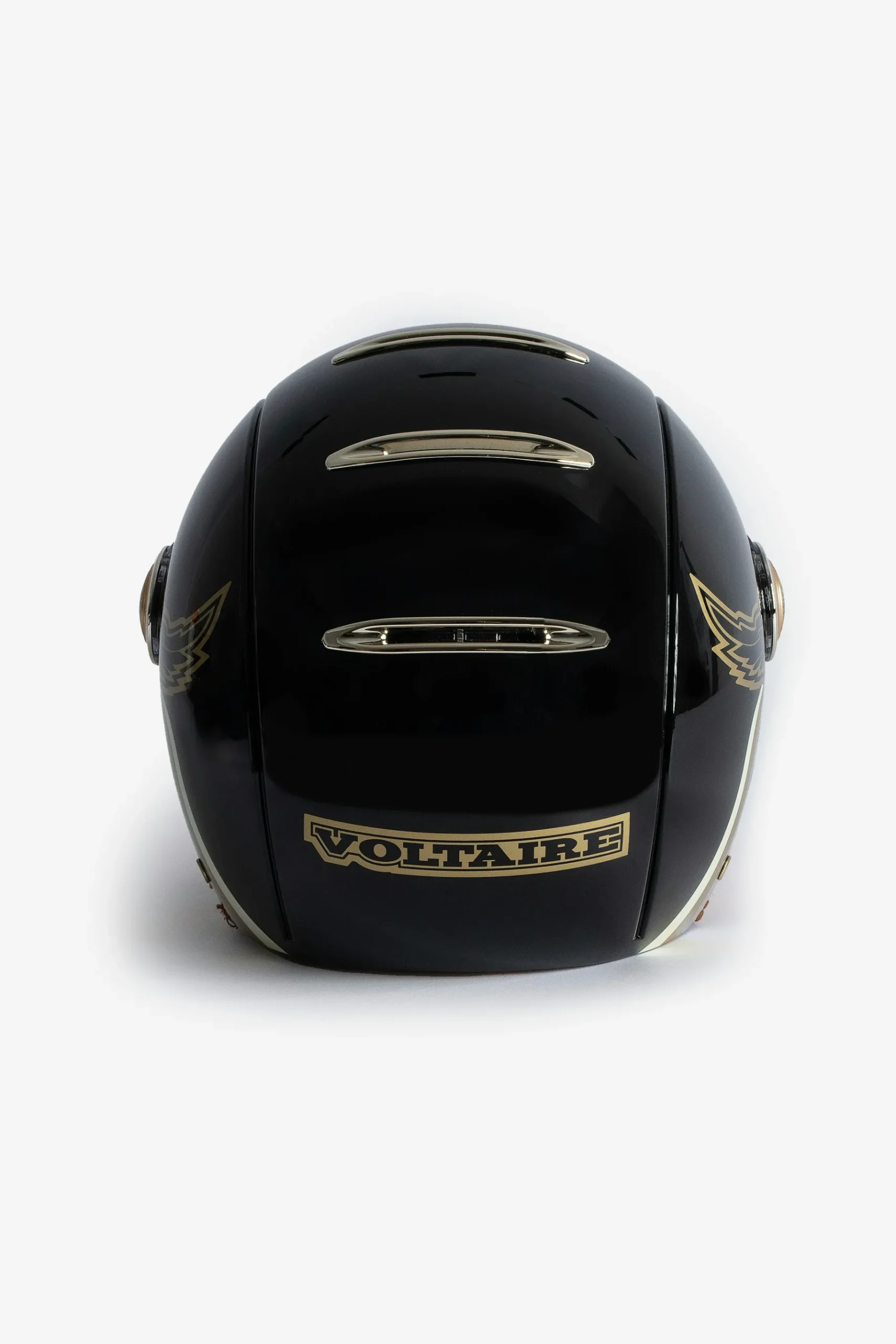Vice-Voltaire^Zadig & Voltaire Casque De Velo Wing Breaker