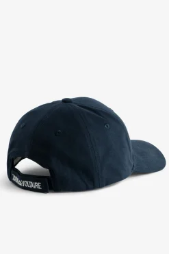 Casquettes Et Chapeaux^Zadig & Voltaire Casquette De Baseball Head Over Heels