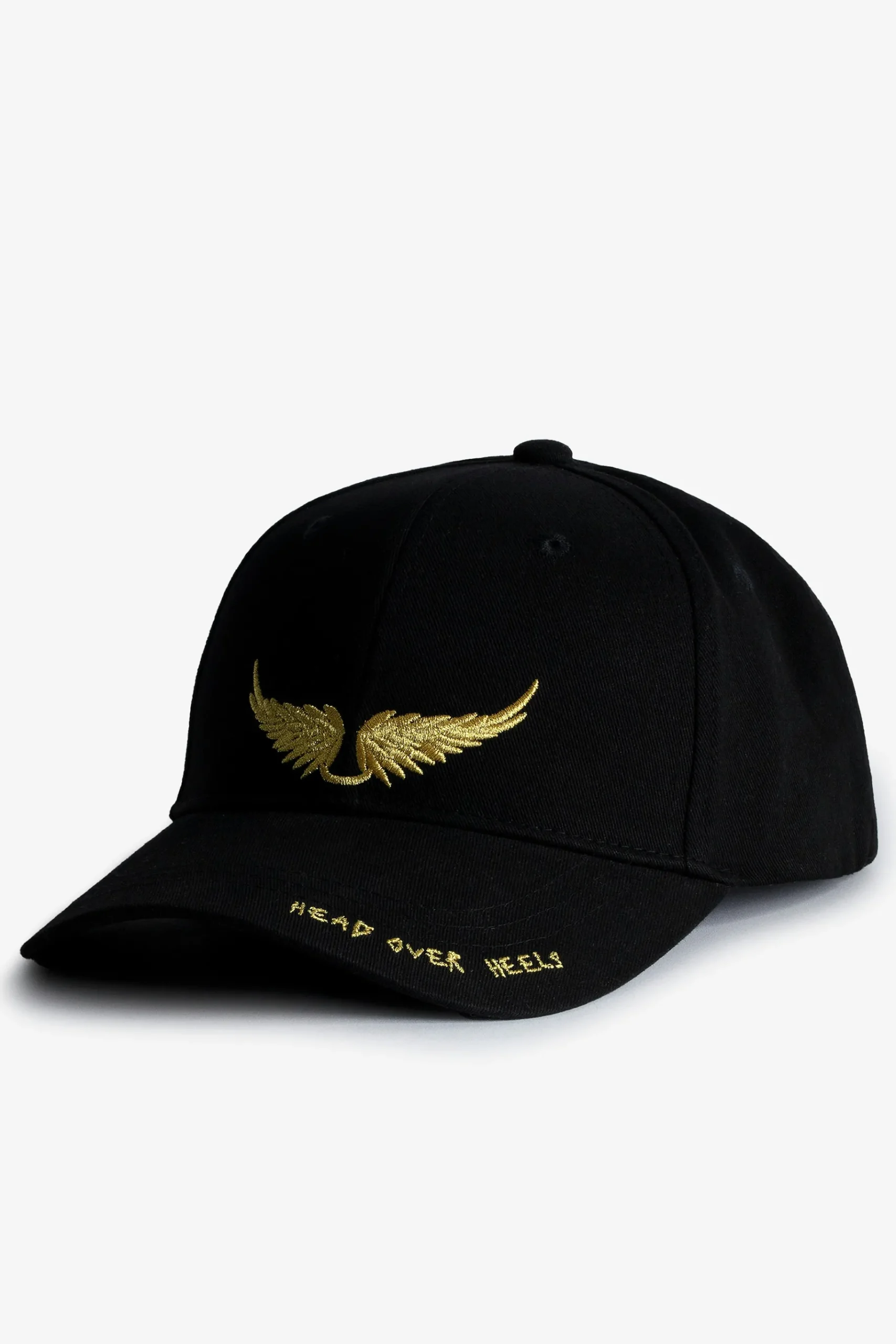 Vice-Voltaire^Zadig & Voltaire Casquette De Baseball Head Over Heels