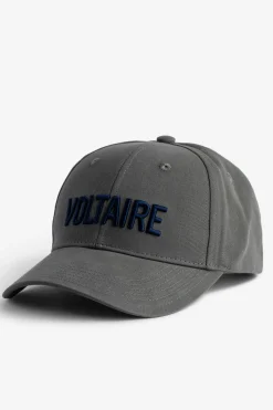 Casquettes Et Bonnets^Zadig & Voltaire Casquette Klelia Voltaire