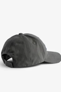 Casquettes Et Bonnets^Zadig & Voltaire Casquette Klelia Voltaire