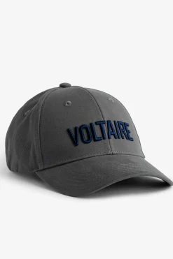 Casquettes Et Bonnets^Zadig & Voltaire Casquette Klelia Voltaire