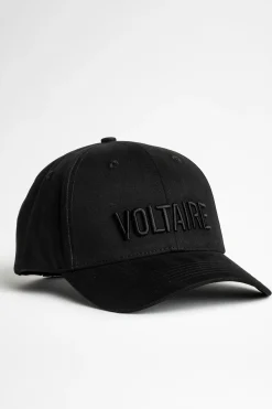 Casquettes Et Bonnets^Zadig & Voltaire Casquette Klelia Voltaire