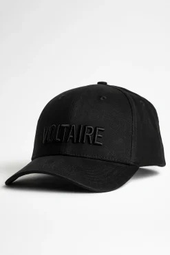 Casquettes Et Bonnets^Zadig & Voltaire Casquette Klelia Voltaire