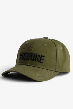 Casquettes Et Bonnets^Zadig & Voltaire Casquette Klelia Voltaire