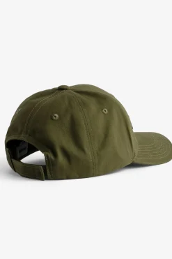 Casquettes Et Bonnets^Zadig & Voltaire Casquette Klelia Voltaire