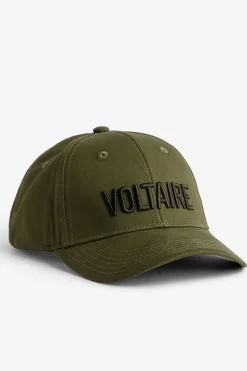 Casquettes Et Bonnets^Zadig & Voltaire Casquette Klelia Voltaire