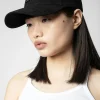 Casquettes Et Chapeaux^Zadig & Voltaire Casquette Klelia Zv Initiale