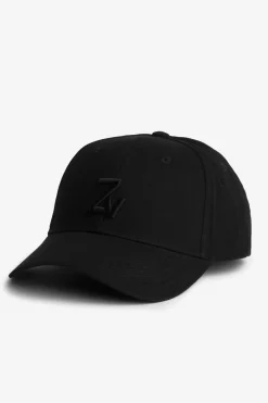 Casquettes Et Chapeaux^Zadig & Voltaire Casquette Klelia Zv Initiale