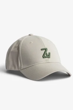 Casquettes Et Bonnets^Zadig & Voltaire Casquette Zv Initiale Klelia