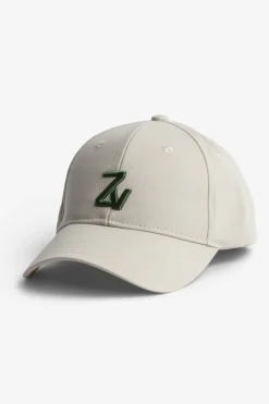 Casquettes Et Bonnets^Zadig & Voltaire Casquette Zv Initiale Klelia