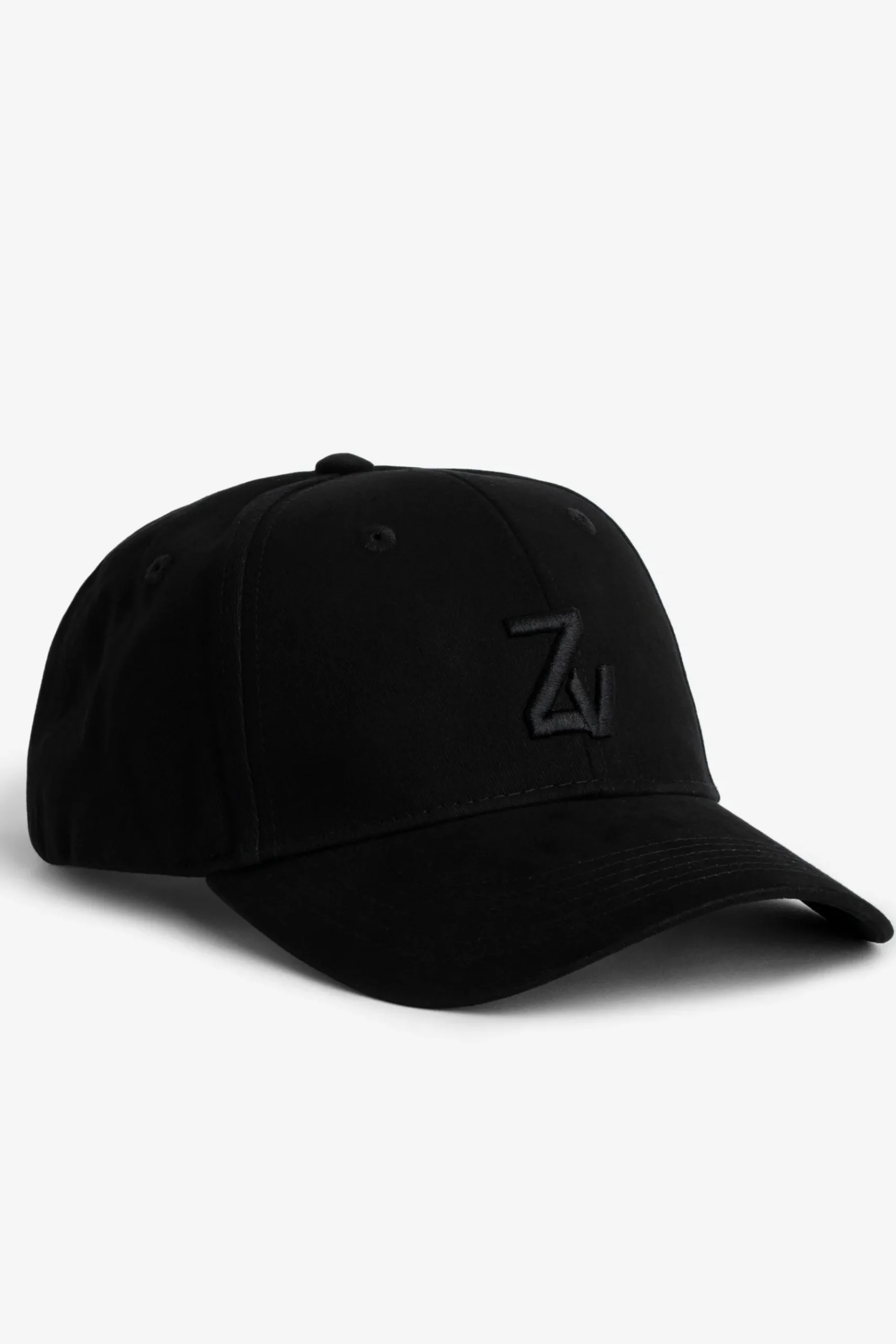 Casquettes Et Bonnets^Zadig & Voltaire Casquette Zv Initiale Klelia