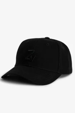 Casquettes Et Bonnets^Zadig & Voltaire Casquette Zv Initiale Klelia
