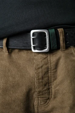 Ceintures^Zadig & Voltaire Ceinture A Boucle
