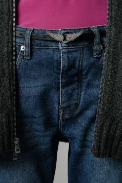 Ceintures^Zadig & Voltaire Ceinture De Roche