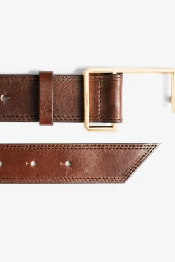 Ceintures^Zadig & Voltaire Ceinture La Cecilia