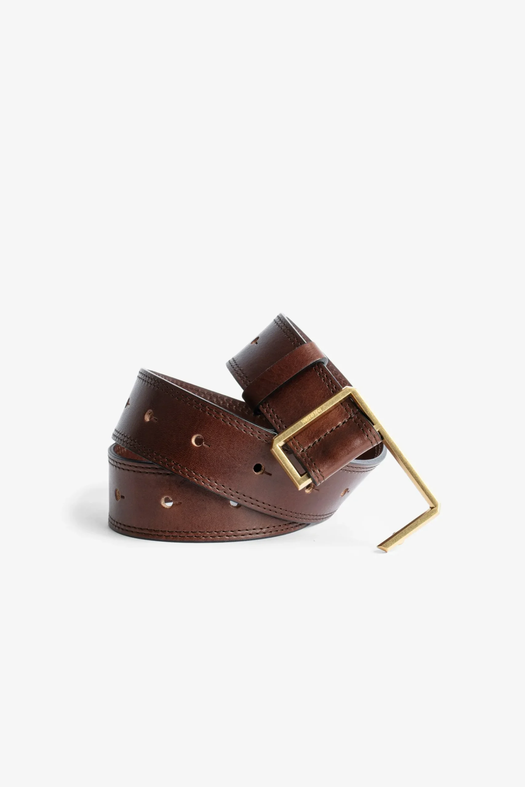 Ceintures^Zadig & Voltaire Ceinture La Cecilia