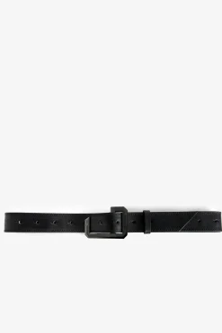 Ceintures^Zadig & Voltaire Ceinture La Cecilia