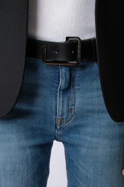 Ceintures^Zadig & Voltaire Ceinture La Cecilia