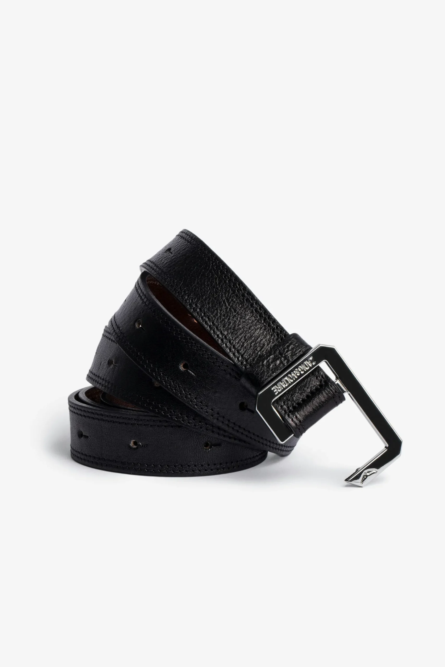 Ceintures^Zadig & Voltaire Ceinture La Cecilia