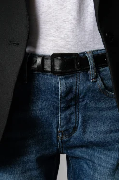 Ceintures^Zadig & Voltaire Ceinture La Cecilia