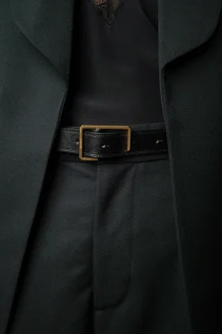 Ceintures^Zadig & Voltaire Ceinture Obsession La Cecilia