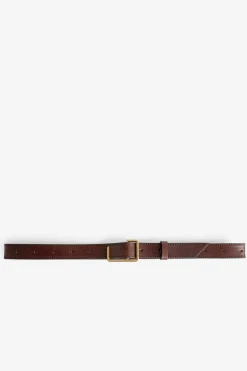 Ceintures^Zadig & Voltaire Ceinture Obsession La Cecilia