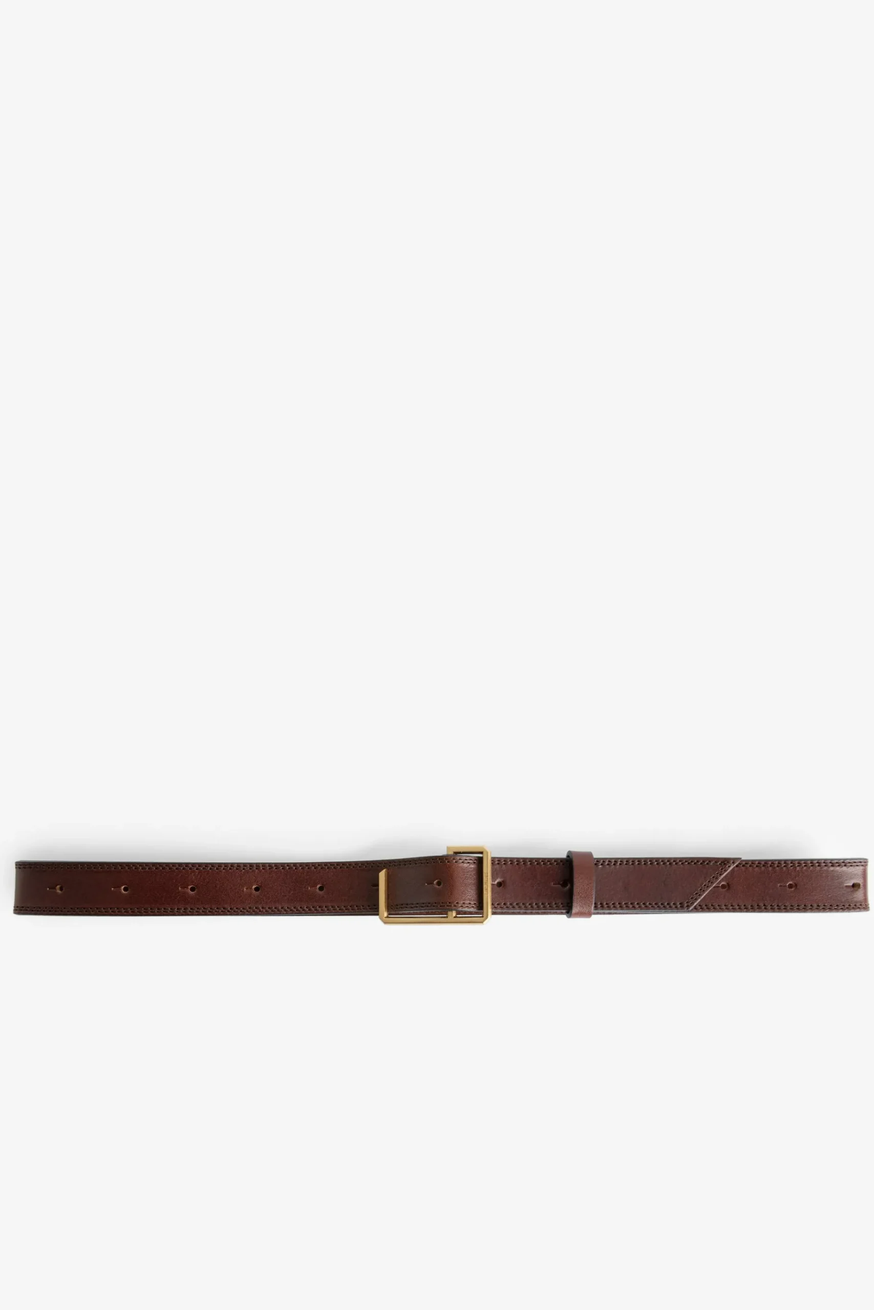 Ceintures^Zadig & Voltaire Ceinture Obsession La Cecilia