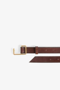 Ceintures^Zadig & Voltaire Ceinture Obsession La Cecilia