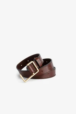 Ceintures^Zadig & Voltaire Ceinture Obsession La Cecilia